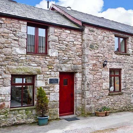 The Crook Villa Great Urswick Exterior foto
