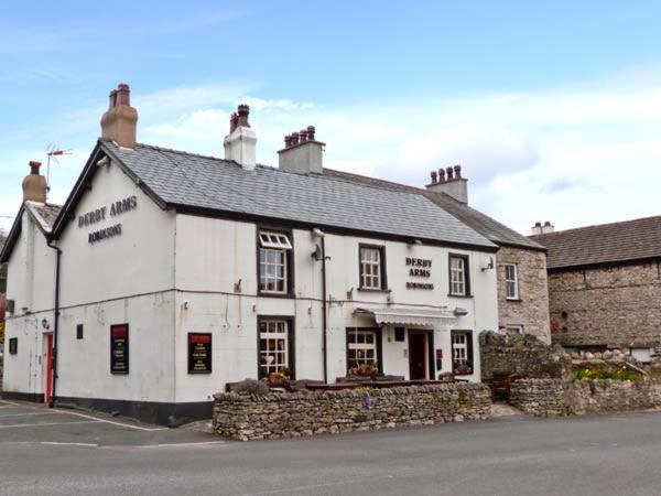 The Crook Villa Great Urswick Exterior foto